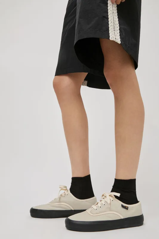 Reproduction of Found 5851C Trainer in Natural and Black Sole made by Reproduction of Found