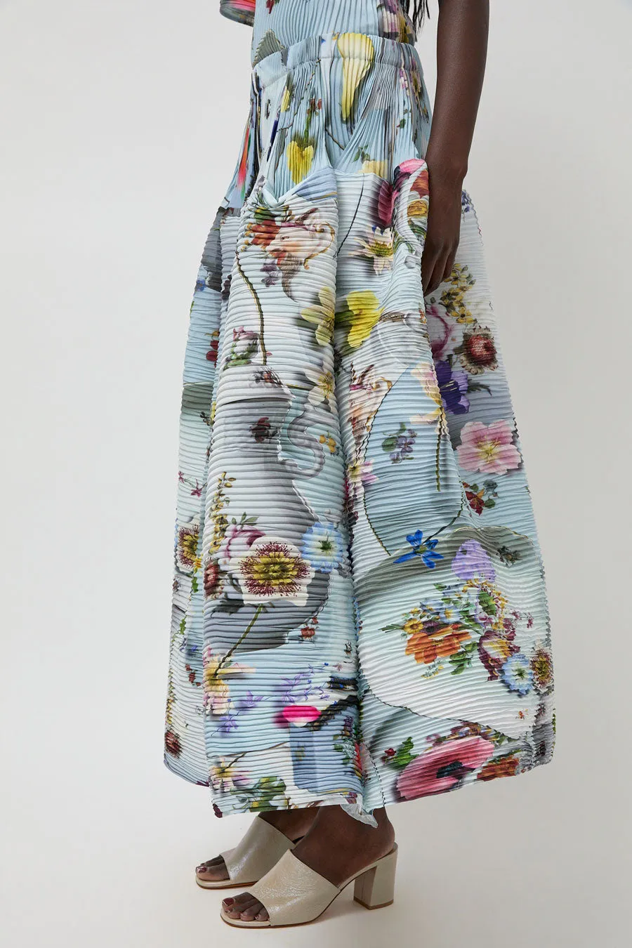 Julia Heuer Kenza Skirt in Maria sold by No. 6 product image thumbnail 5