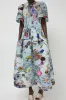 Julia Heuer Kenza Skirt in Maria sold by No. 6