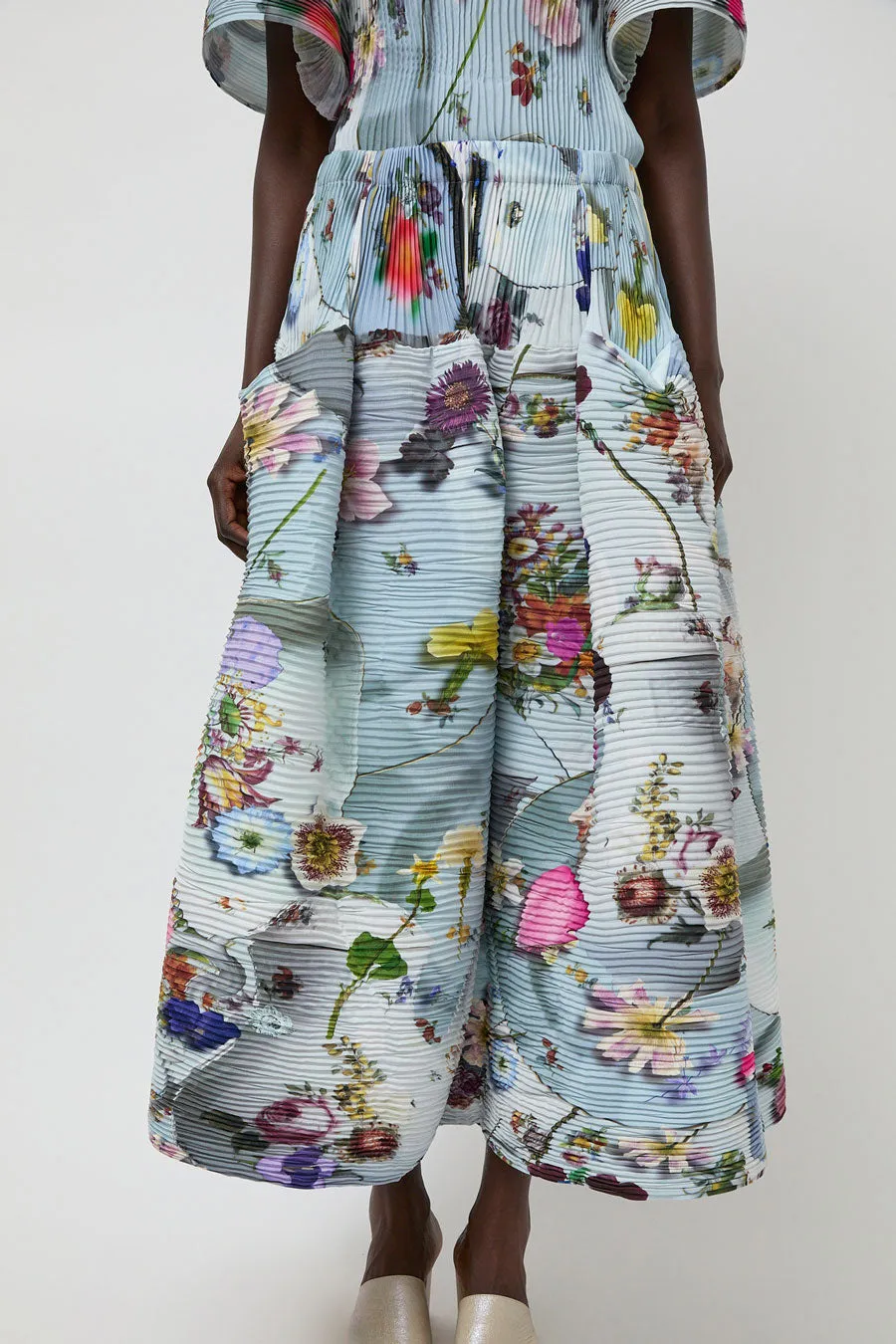 Julia Heuer Kenza Skirt in Maria sold by No. 6 product image thumbnail 4