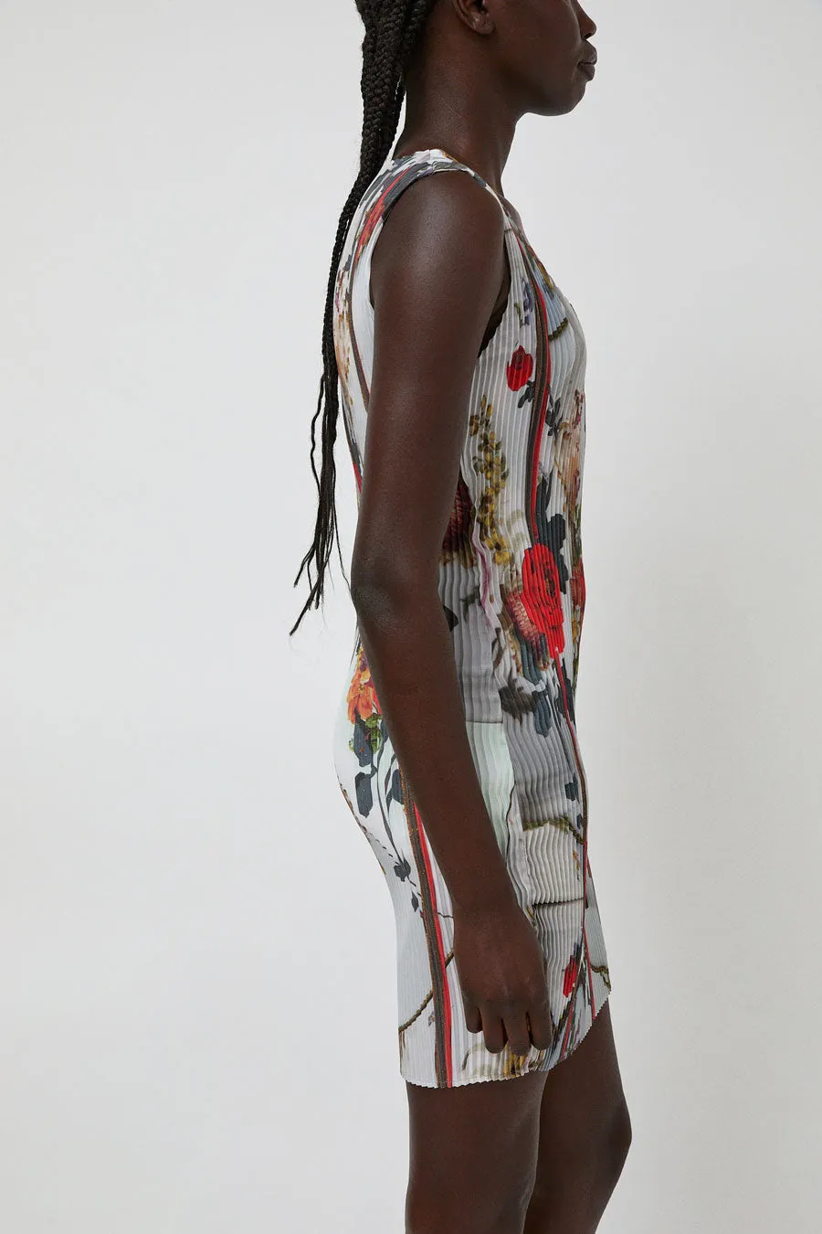 Julia Heuer Fritz Dress in Rudi sold by No. 6 product image thumbnail 2