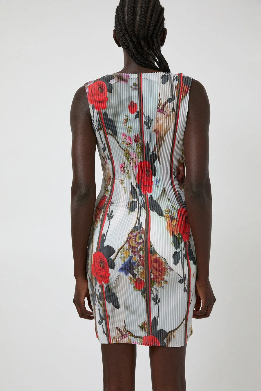Julia Heuer Fritz Dress in Rudi sold by No. 6 product image thumbnail 5