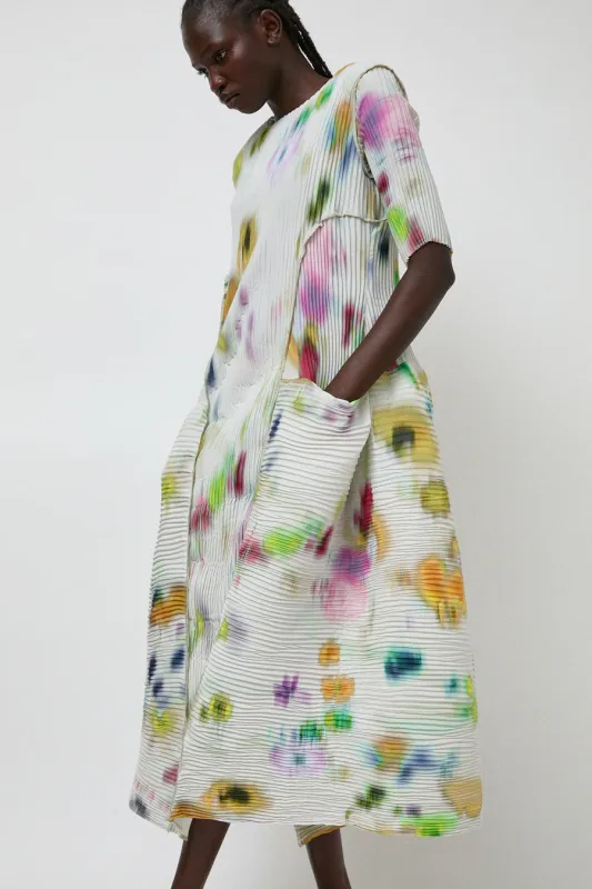 Julia Heuer Uma Dress in Mayu sold by No. 6