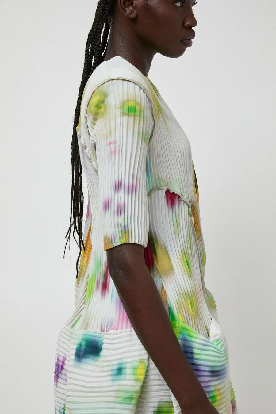 Julia Heuer Uma Dress in Mayu sold by No. 6 product image thumbnail 3
