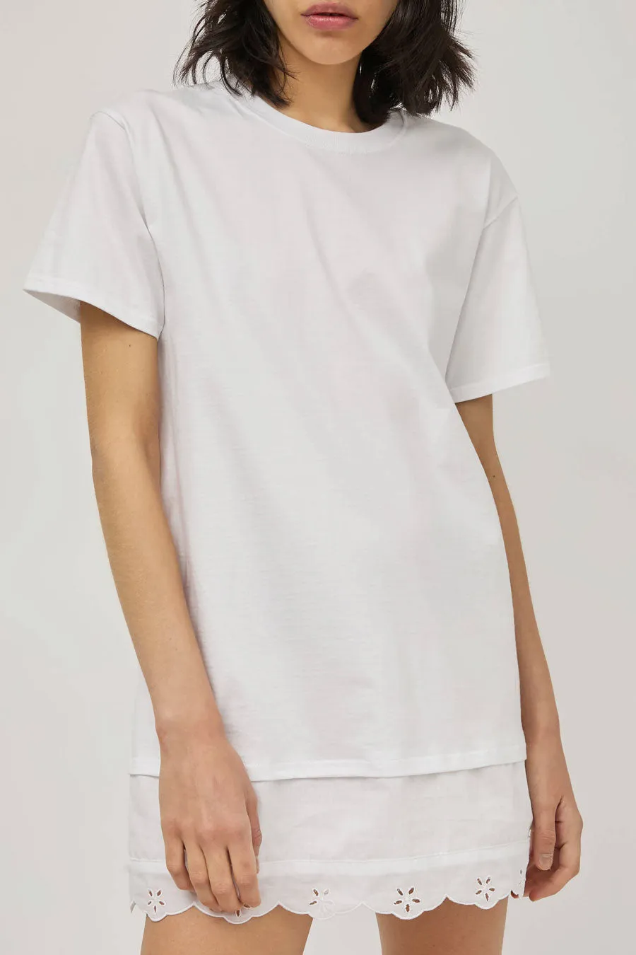 La Fetiche Flora in White sold by No. 6 product image thumbnail 4