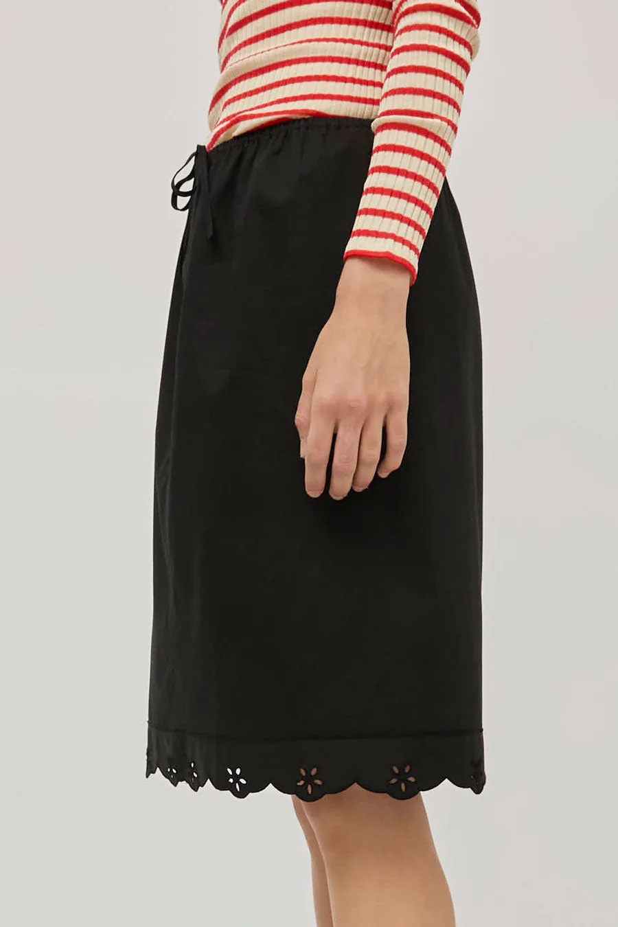 La Fetiche Piano in Black sold by No. 6 product image thumbnail 3