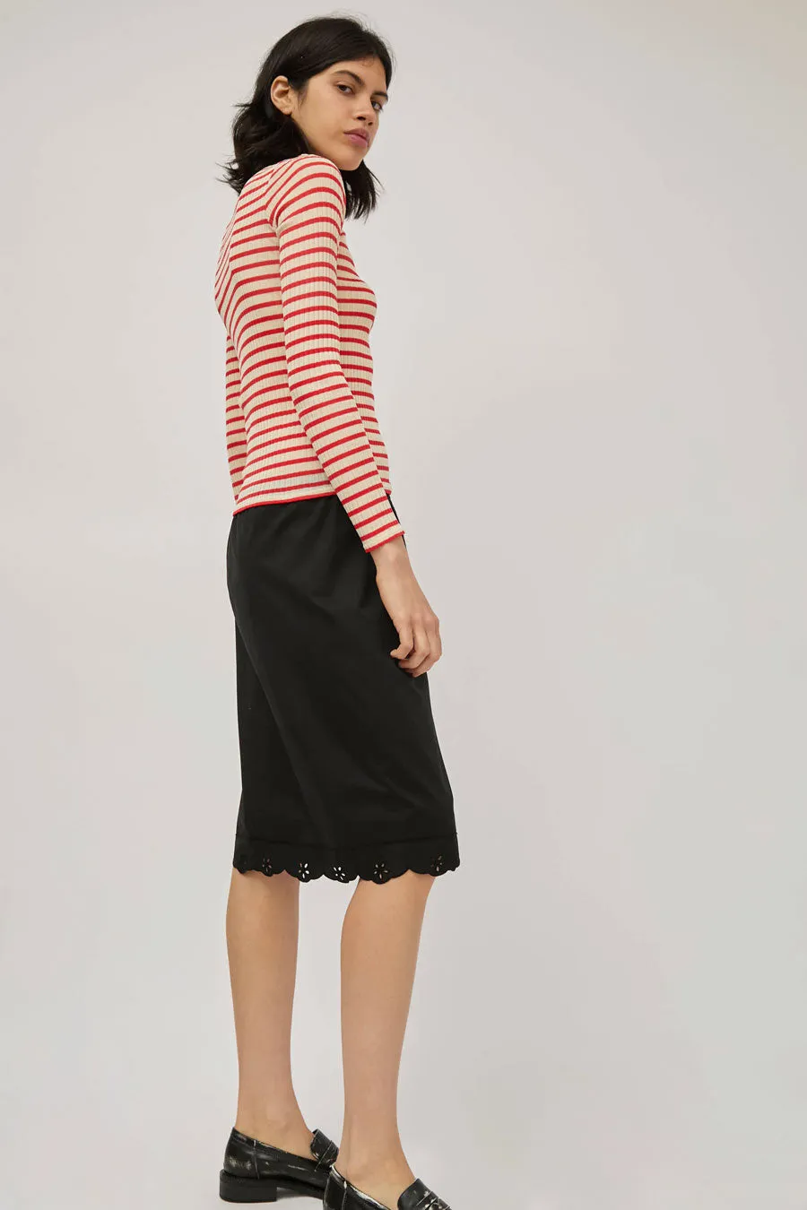 La Fetiche Piano in Black sold by No. 6 product image thumbnail 4