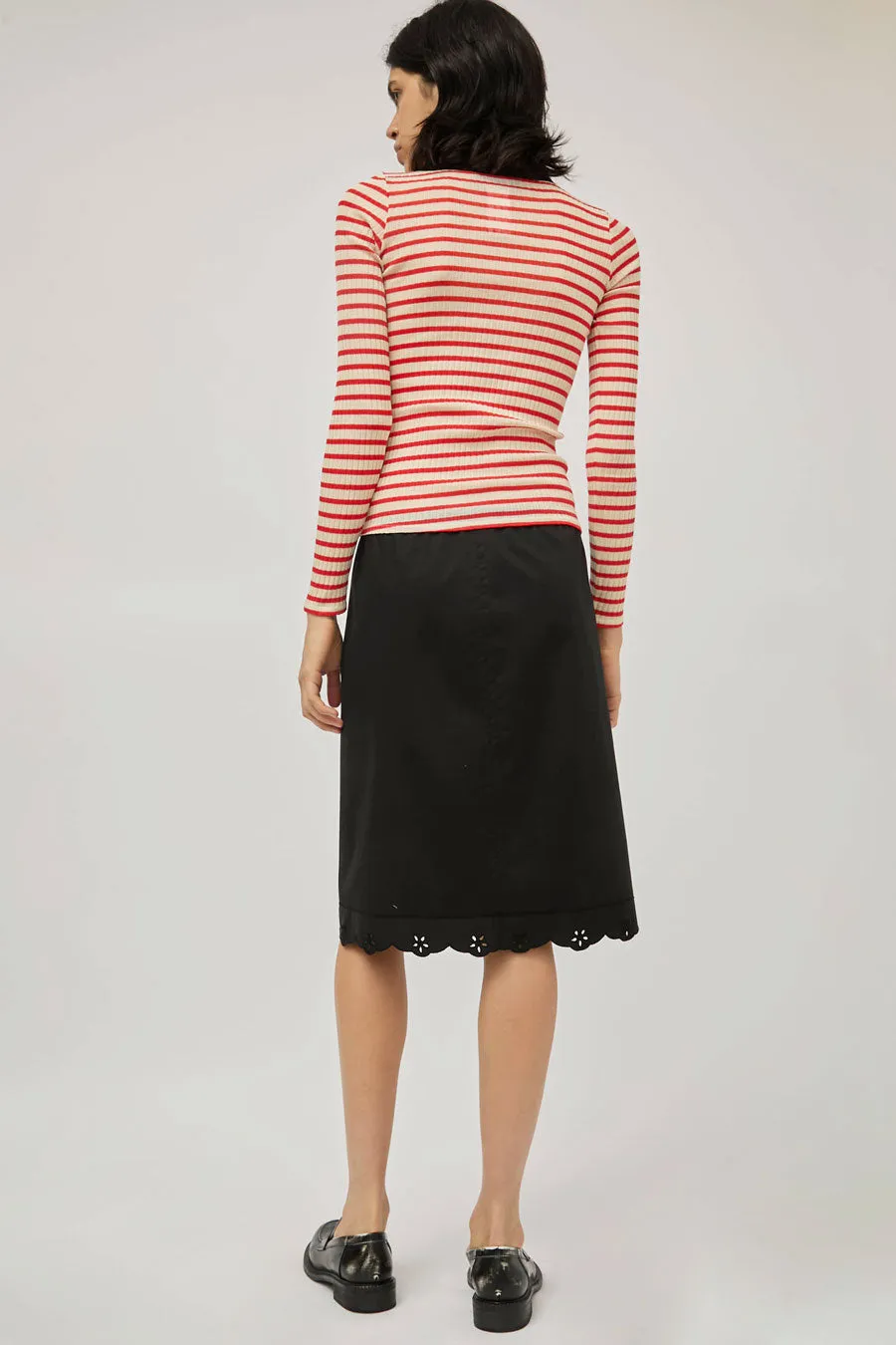 La Fetiche Piano in Black sold by No. 6 product image thumbnail 5