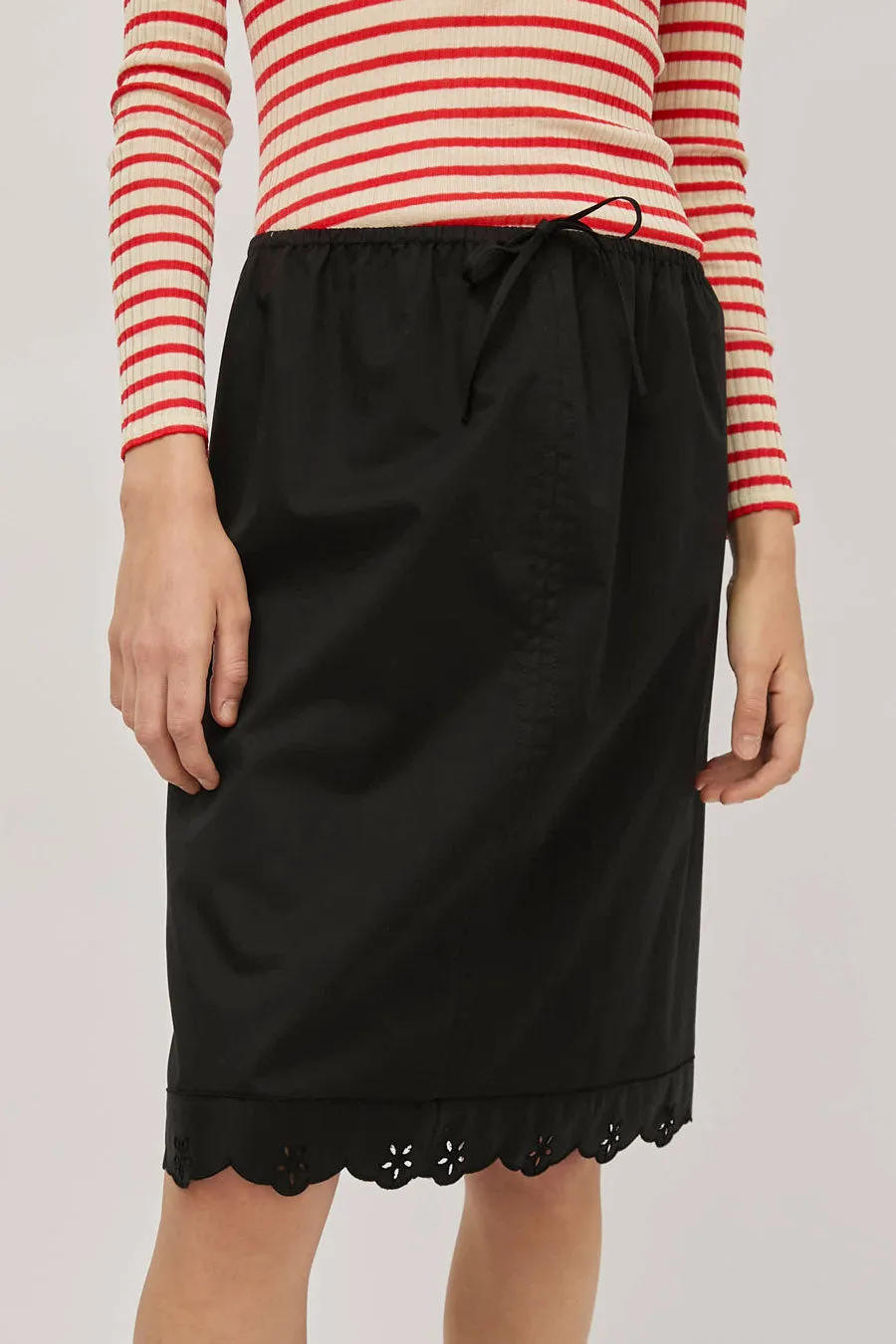 La Fetiche Piano in Black sold by No. 6 product image thumbnail 2