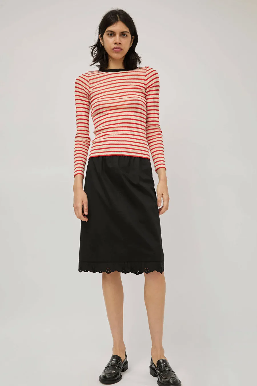 La Fetiche Piano in Black sold by No. 6