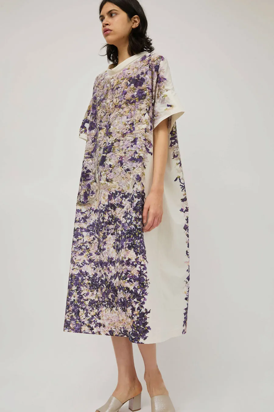 Anntian Big Dress in Print G Mallows sold by No. 6 product image thumbnail 4