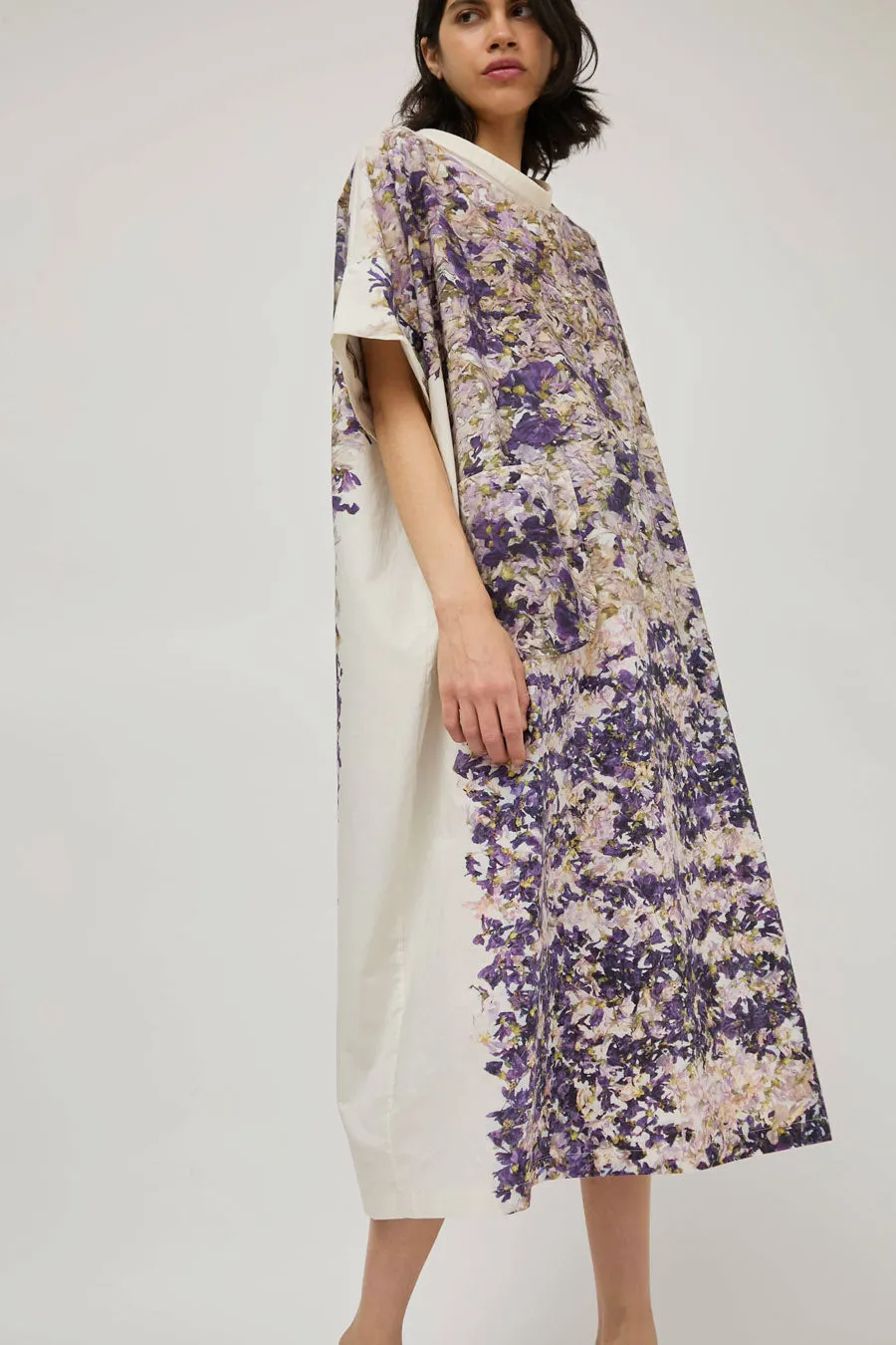 Anntian Big Dress in Print G Mallows sold by No. 6 product image thumbnail 2
