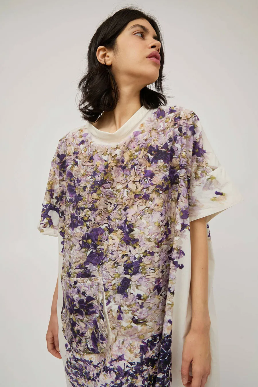 Anntian Big Dress in Print G Mallows sold by No. 6 product image thumbnail 3