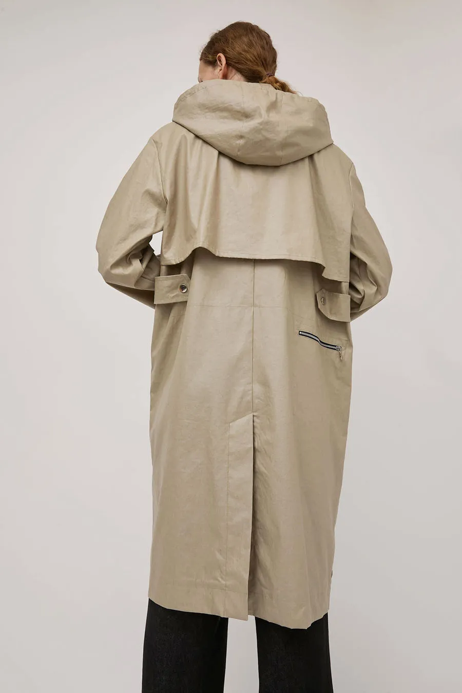 Pret Pour Partir Ondee in Sable sold by No. 6 product image thumbnail 2