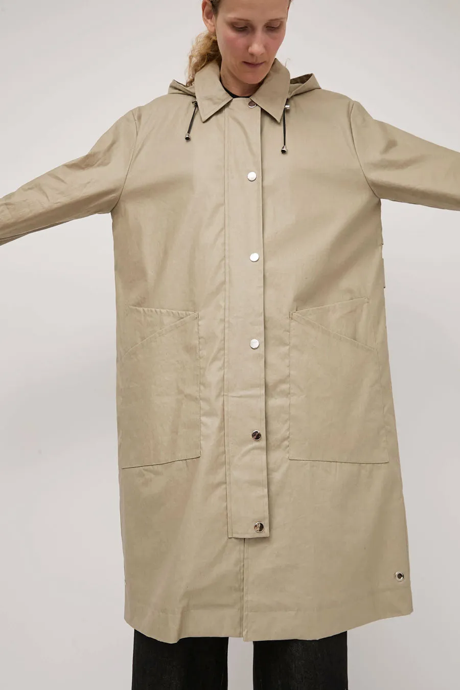 Pret Pour Partir Ondee in Sable sold by No. 6 product image thumbnail 4