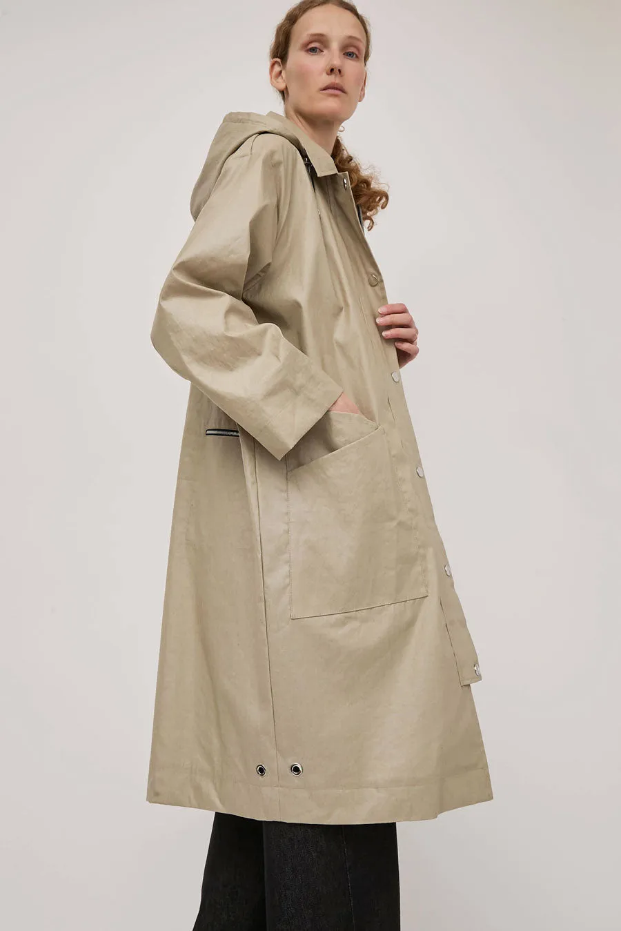 Pret Pour Partir Ondee in Sable sold by No. 6 product image thumbnail 3