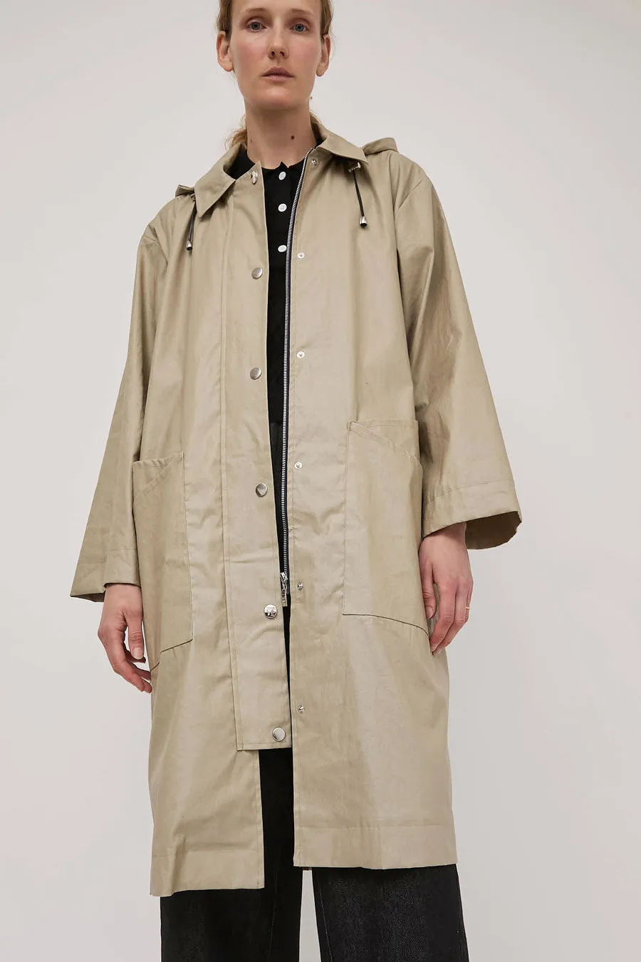 Pret Pour Partir Ondee in Sable sold by No. 6