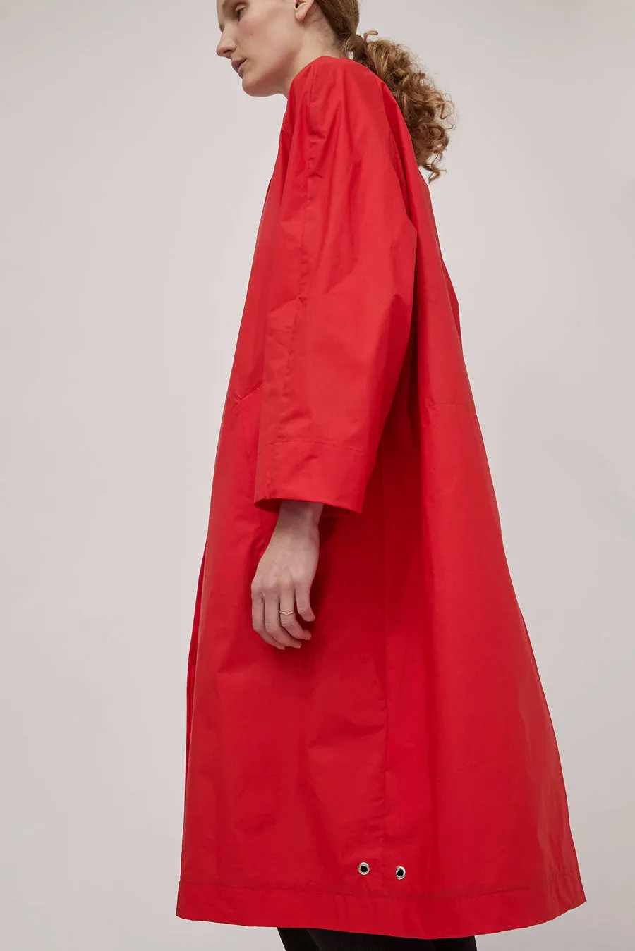 Pret Pour Partir Camille in Orange sold by No. 6 product image thumbnail 5