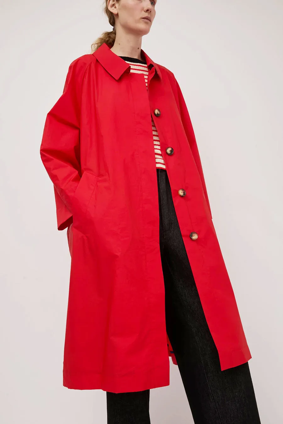 Pret Pour Partir Camille in Orange sold by No. 6 product image thumbnail 4