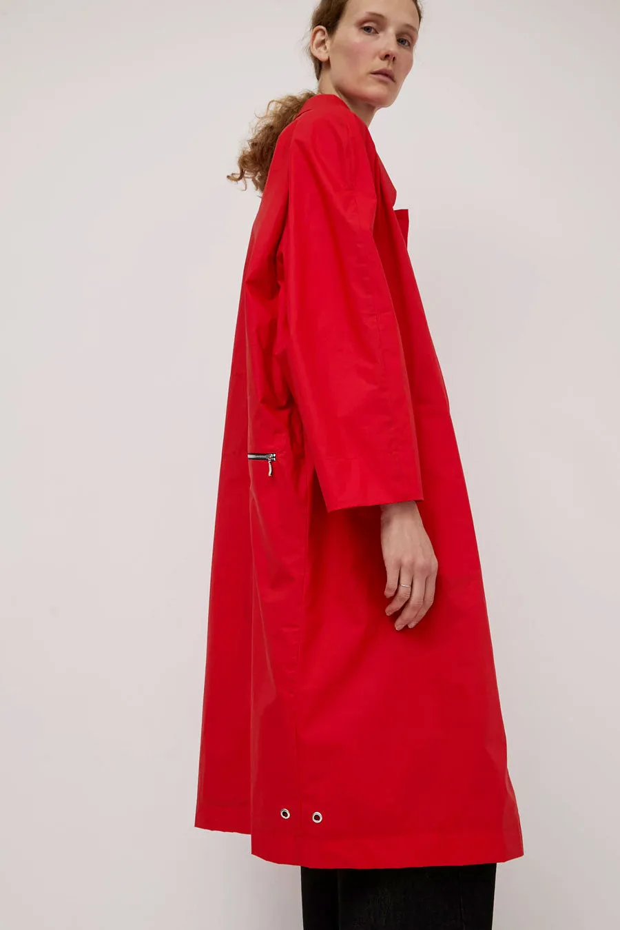 Pret Pour Partir Camille in Orange sold by No. 6 product image thumbnail 3