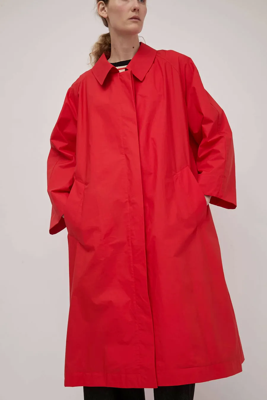 Pret Pour Partir Camille in Orange sold by No. 6 product image thumbnail 2