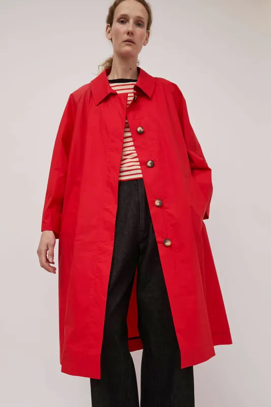 Pret Pour Partir Camille in Orange sold by No. 6