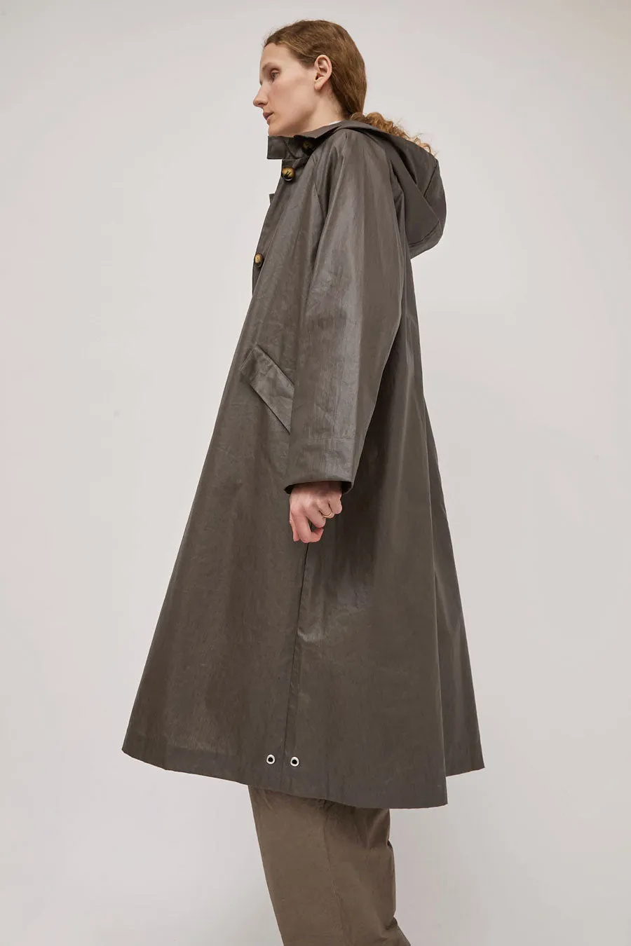 Pret Pour Partir Ohio in Khaki sold by No. 6 product image thumbnail 4