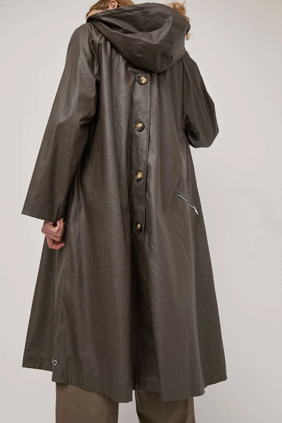 Pret Pour Partir Ohio in Khaki sold by No. 6 product image thumbnail 5