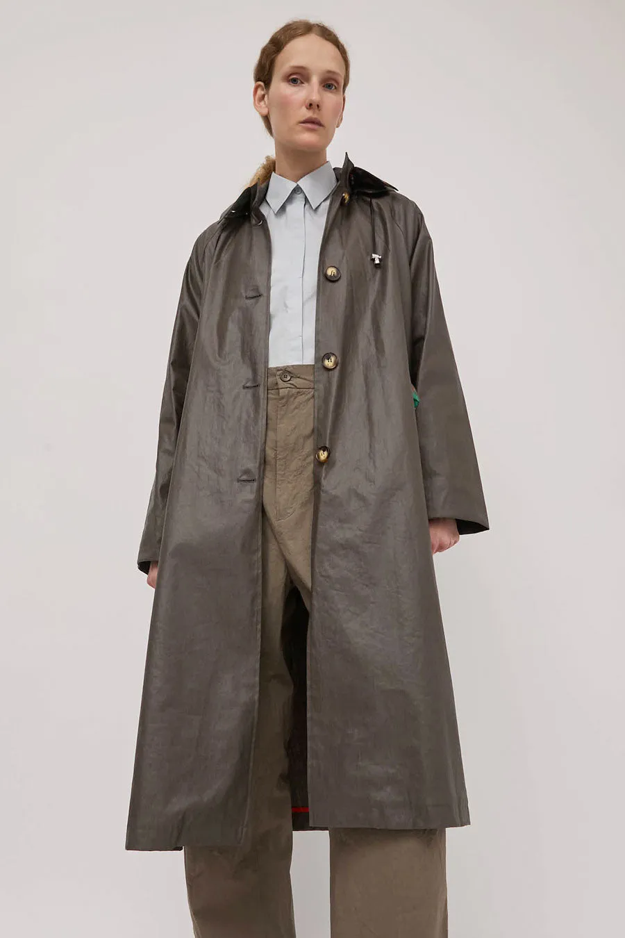 Pret Pour Partir Ohio in Khaki sold by No. 6 product image thumbnail 3