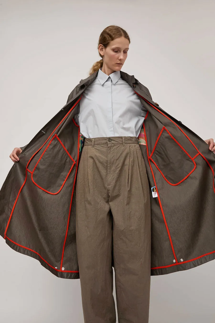 Pret Pour Partir Ohio in Khaki sold by No. 6 product image thumbnail 2