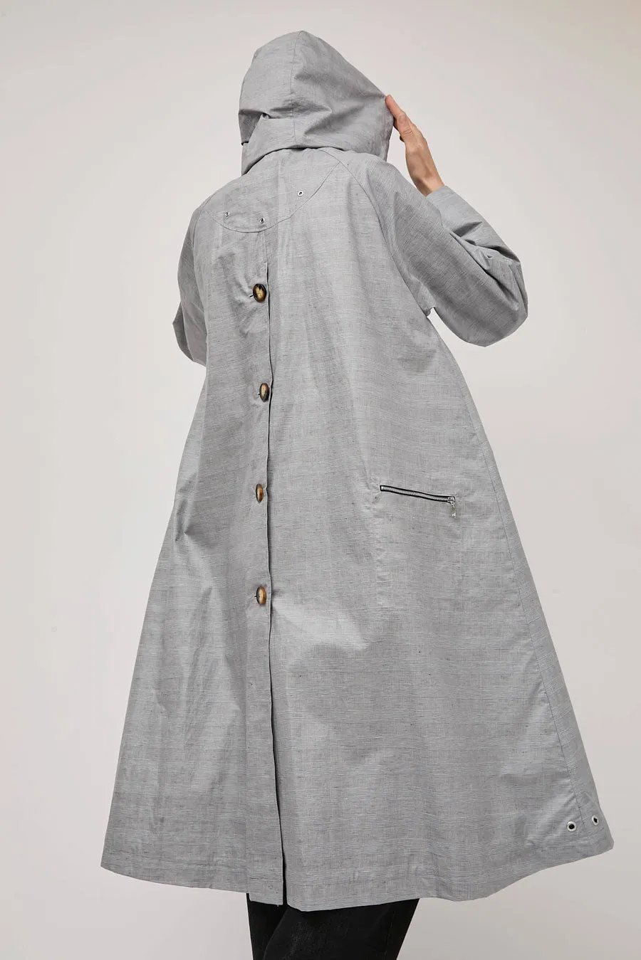 Pret Pour Partir Ohio in Check sold by No. 6 product image thumbnail 5