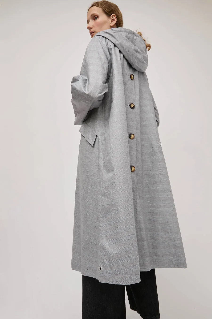 Pret Pour Partir Ohio in Check sold by No. 6 product image thumbnail 2