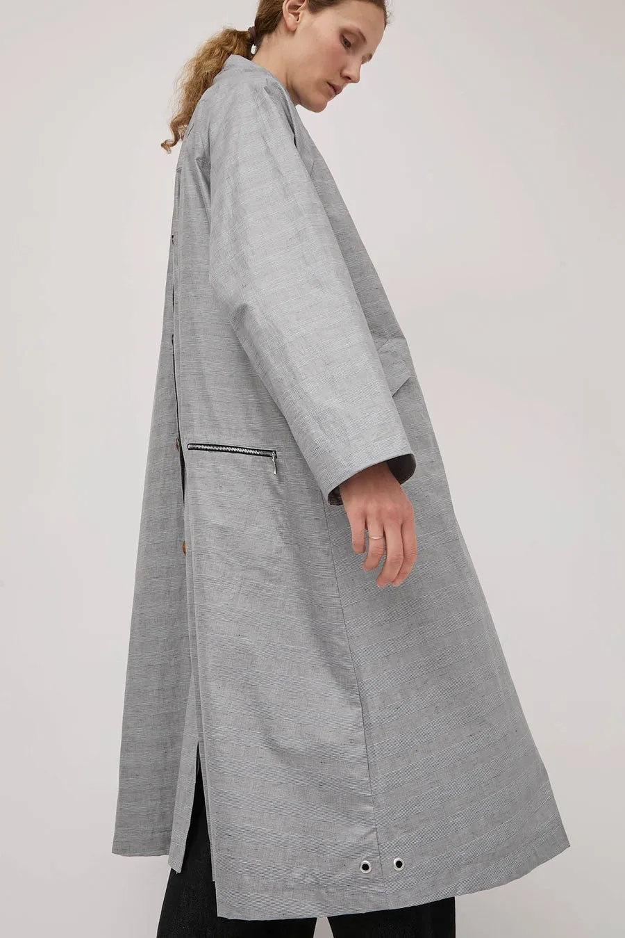 Pret Pour Partir Ohio in Check sold by No. 6 product image thumbnail 4