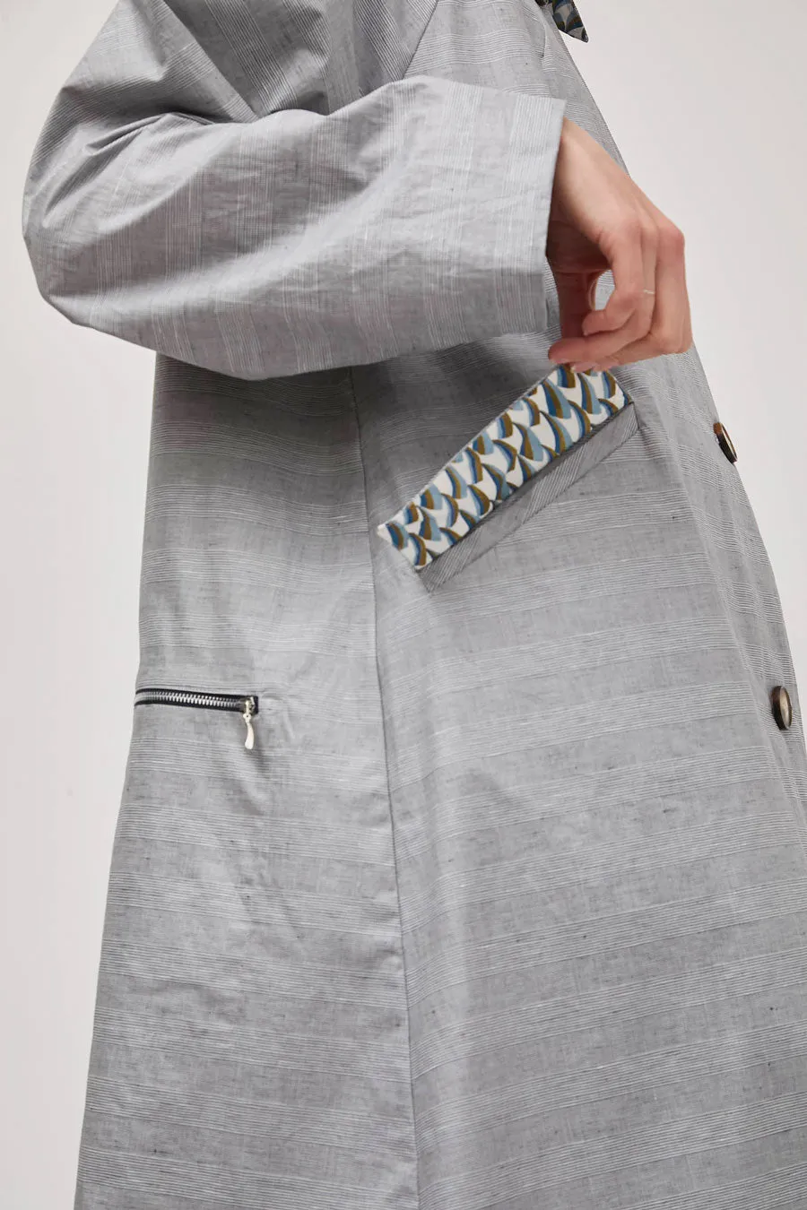 Pret Pour Partir Ohio in Check sold by No. 6 product image thumbnail 3