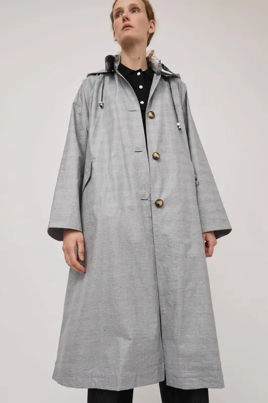 Pret Pour Partir Ohio in Check sold by No. 6