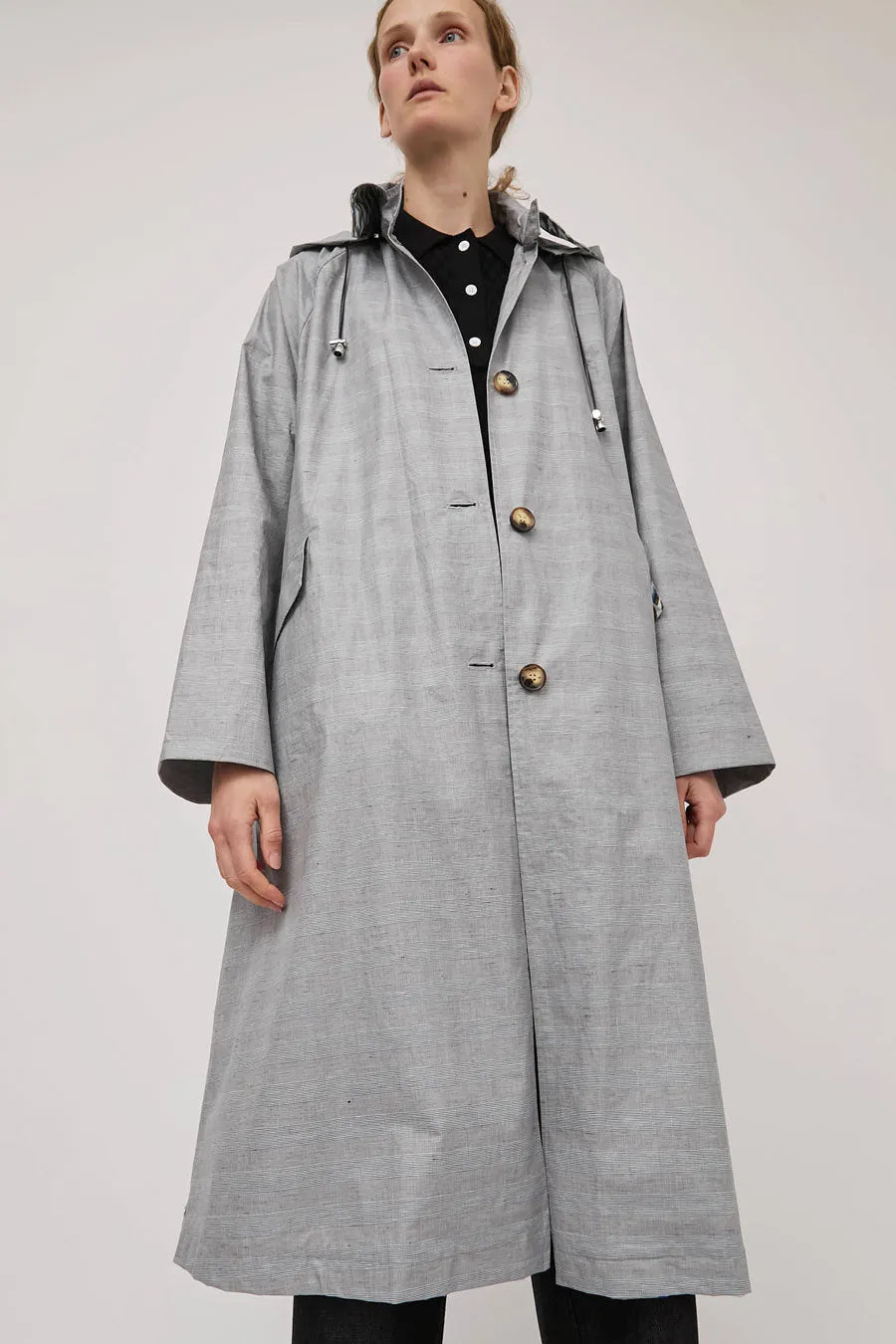 Pret Pour Partir Ohio in Check sold by No. 6