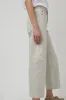 B Sides Slim Lasso Jean in Moon Rinse sold by No. 6