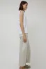 B Sides Slim Lasso Jean in Moon Rinse sold by No. 6