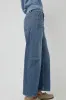 B Sides Slim Lasso Jean in Karla Wash sold by No. 6