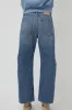 B Sides Slim Lasso Jean in Karla Wash sold by No. 6