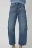 B Sides Slim Lasso Jean in Karla Wash sold by No. 6