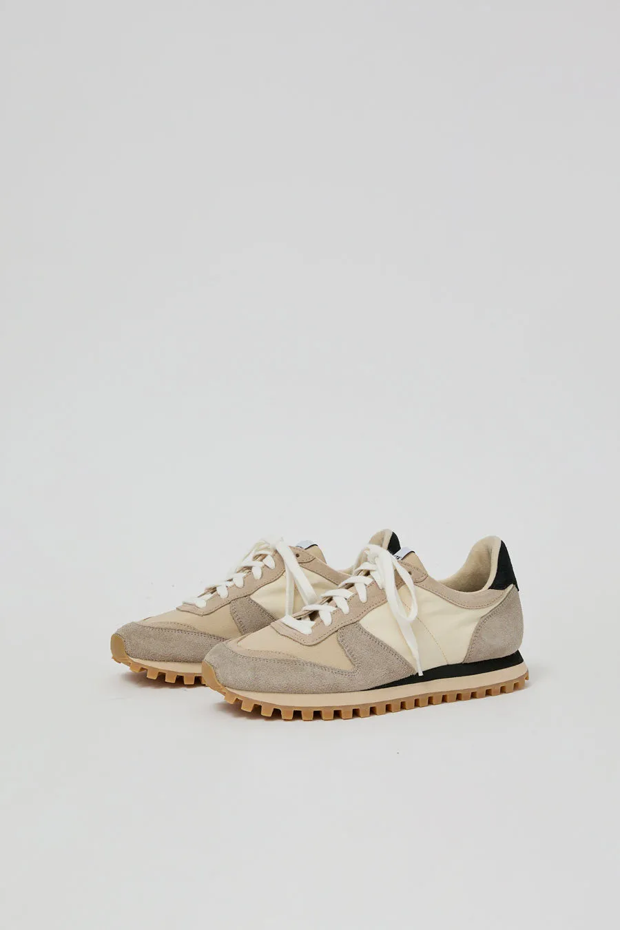 Novesta Marathon Trail in Beige sold by No. 6
