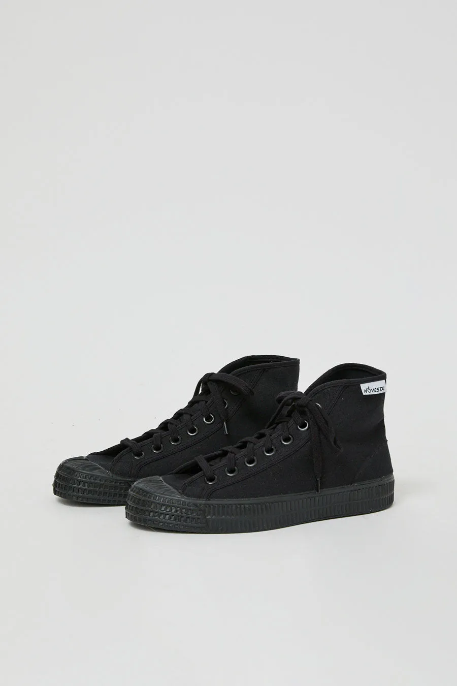 Novesta Star Dribble in All Black sold by No. 6