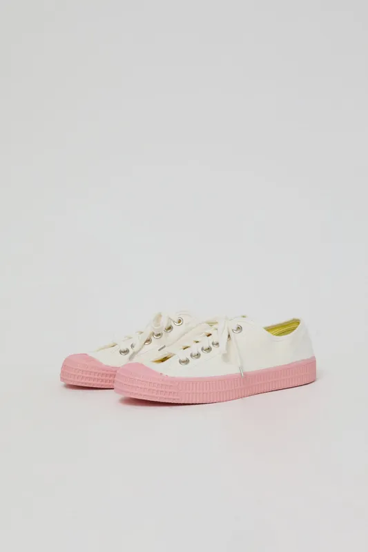 Novesta Star Master in White and Pink sold by No. 6