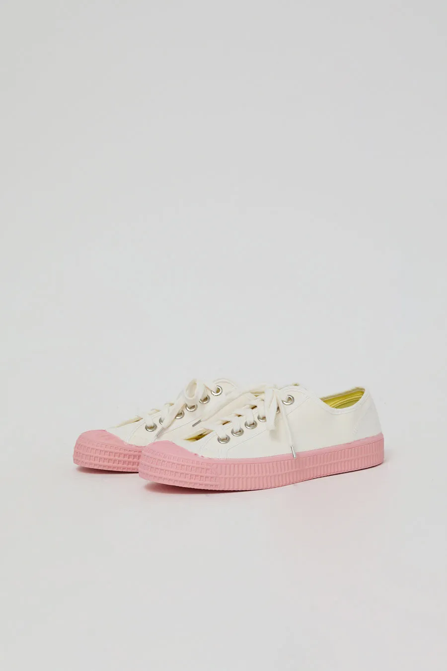 Novesta Star Master in White and Pink sold by No. 6