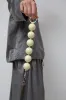 Ina Seifart XL Keyholder in Opal sold by No. 6