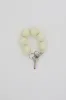 Ina Seifart XL Keyholder in Opal sold by No. 6