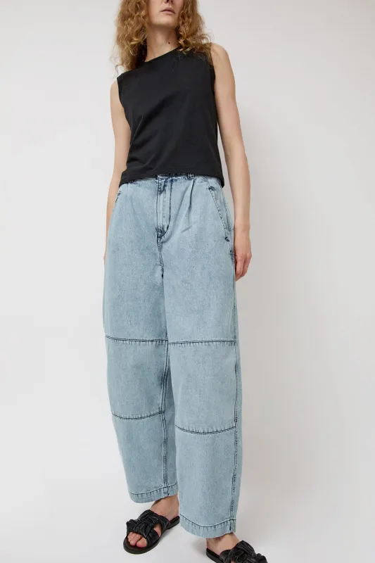 Girls of Dust Field Chino in Salt Lake Wash made by Girls of Dust