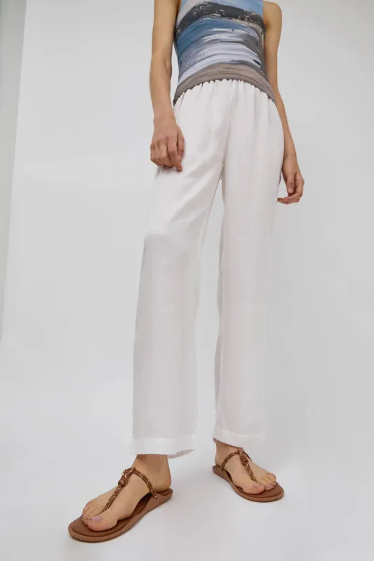 Flòwze Flo Slide in Hazelnut sold by No. 6