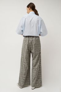 Highlight Studio Sharing Pants in Gray sold by No. 6